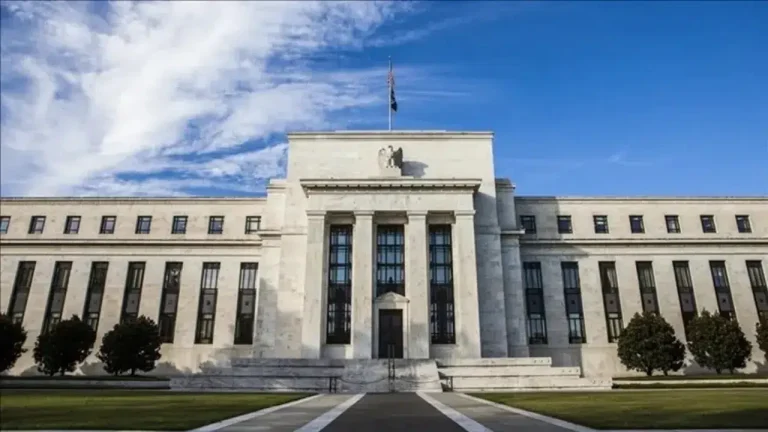 ABD Merkez Bankası (Fed) Nisan ayı faiz kararını açıkladı