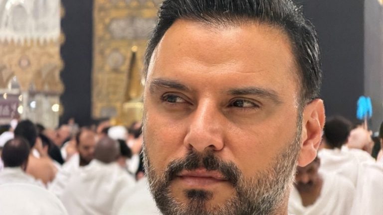 Alişan, 2021’de kaybettiği kardeşi Selçuk Tektaş’ı doğum gününde andı