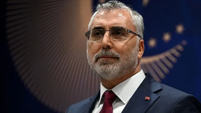 Bakan Vedat Işıkhan: 76,5 milyar lira ile istihdam desteği sürüyor