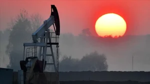 Brent petrolde sert düşüş: ABD ve İran iyimserliği fiyatları aşağı çekti
