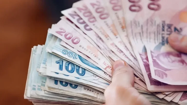 En düşük emekli aylığı 20 bin liraya çıkarılıyor: teklif Meclis’te