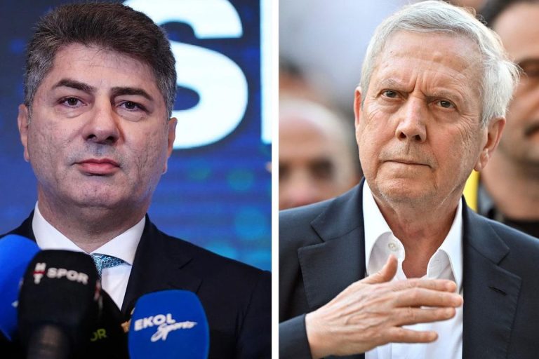 Fenerbahçe’de başkan adaylarının Pavlidis transfer yarışı gündemde