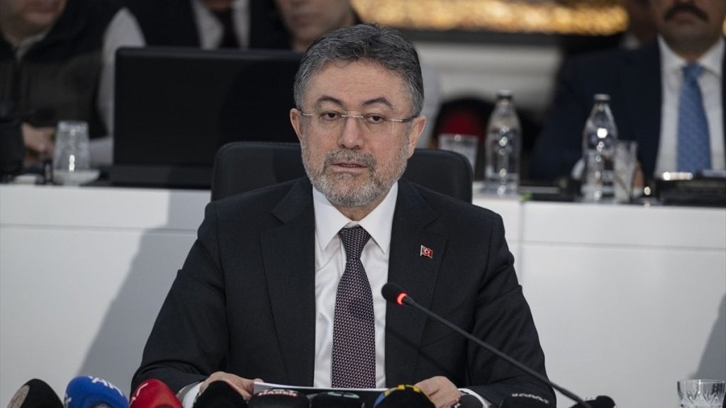 İbrahim Yumaklı: Gıda güvenilirliği bizim kırmızı çizgimizdir