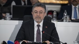 İbrahim Yumaklı: Gıda güvenilirliği bizim kırmızı çizgimizdir