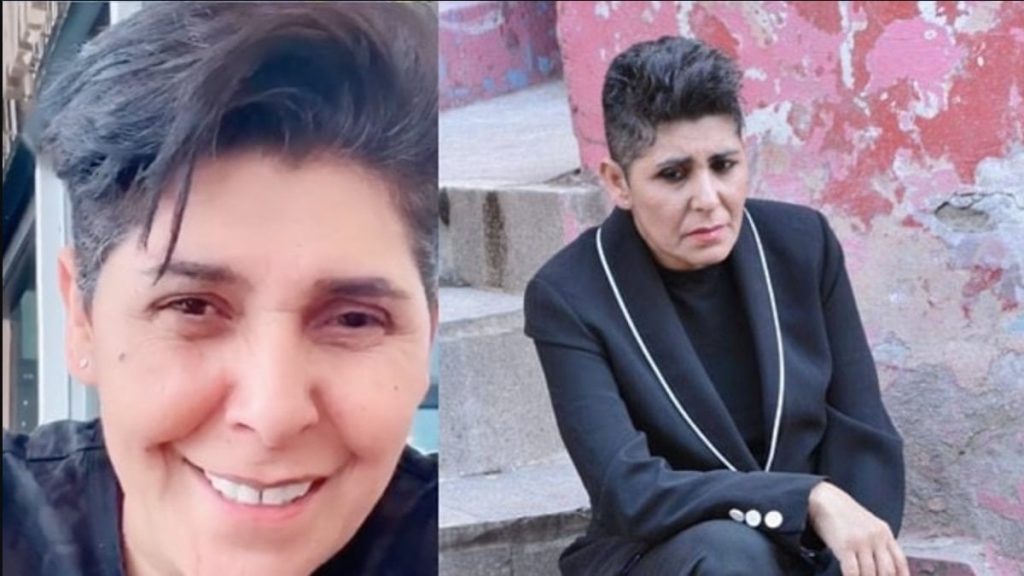 İlik nakli olan Cansever son sağlık durumunu paylaştı: tedavi süreci sürüyor