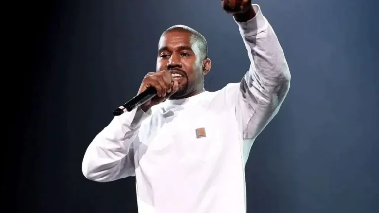 Kanye West’in İstanbul konseri 118 bin katılımla geniş yankı uyandırdı