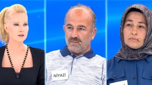 Müge Anlı’da gündem olan maaş: temizlik görevlisi iddiası stüdyoyu şaşırttı