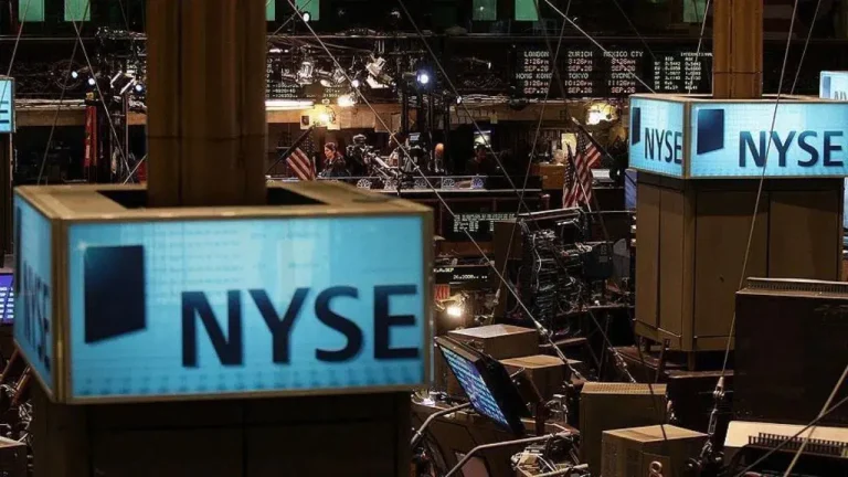 New York borsası yükselişle açıldı: Gözler Fed ve Nvidia verilerinde