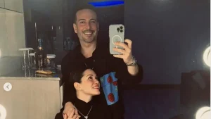 Oğuzhan Koç, Hazal Subaşı’nın 31. doğum günü için İtalya sürprizi yaptı