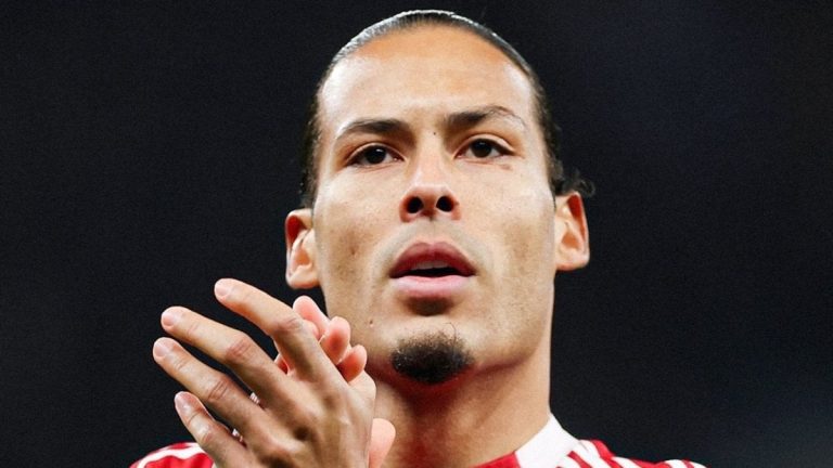 Ömer Bayram, Virgil van Dijk transfer iddiaları hakkında açıklama yaptı