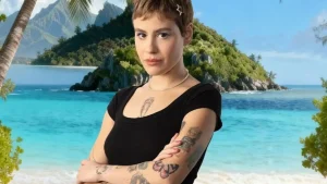 Survivor Lina’dan duygusal paylaşım: sevgi seli ve veda süreci