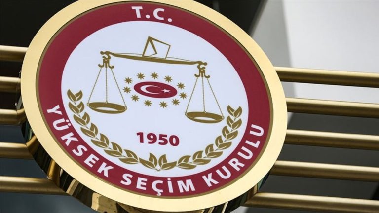 YSK, CHP’nin mutlak butlan kararına itirazını reddetti; Ankara mahkemesi de onadı