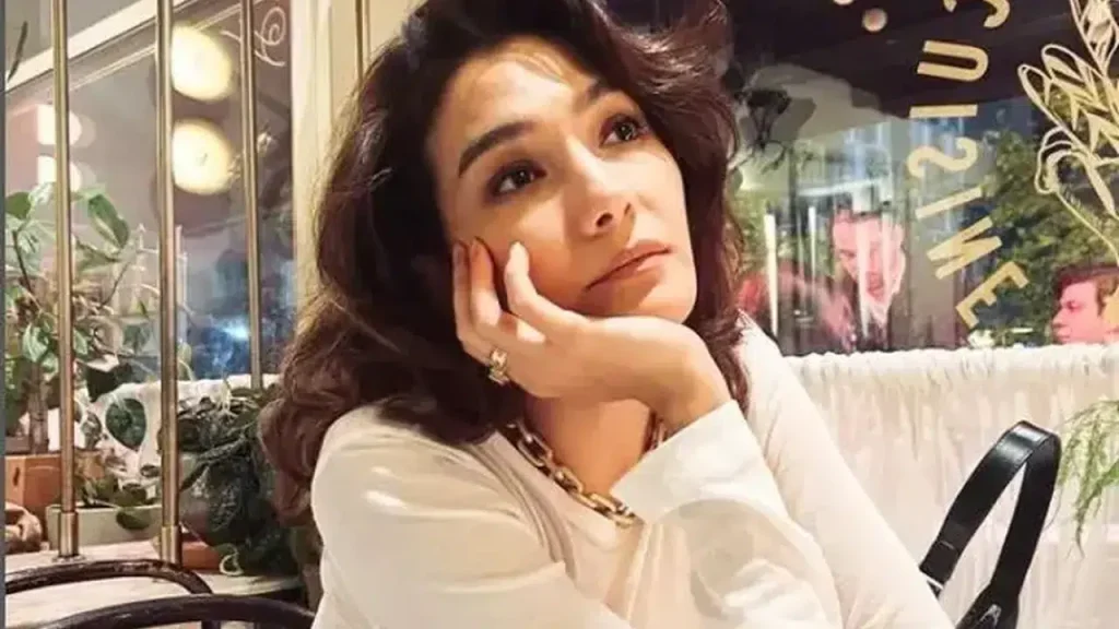 Aybüke Pusat’ın ‘Ne Kadar Ankaralısın?’ testindeki başarısı sosyal medyada gündem oldu