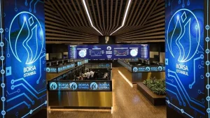 Borsa İstanbul’da sert satış dalgası: devre kesici devreye girdi, yüzde 6,05 düşüş