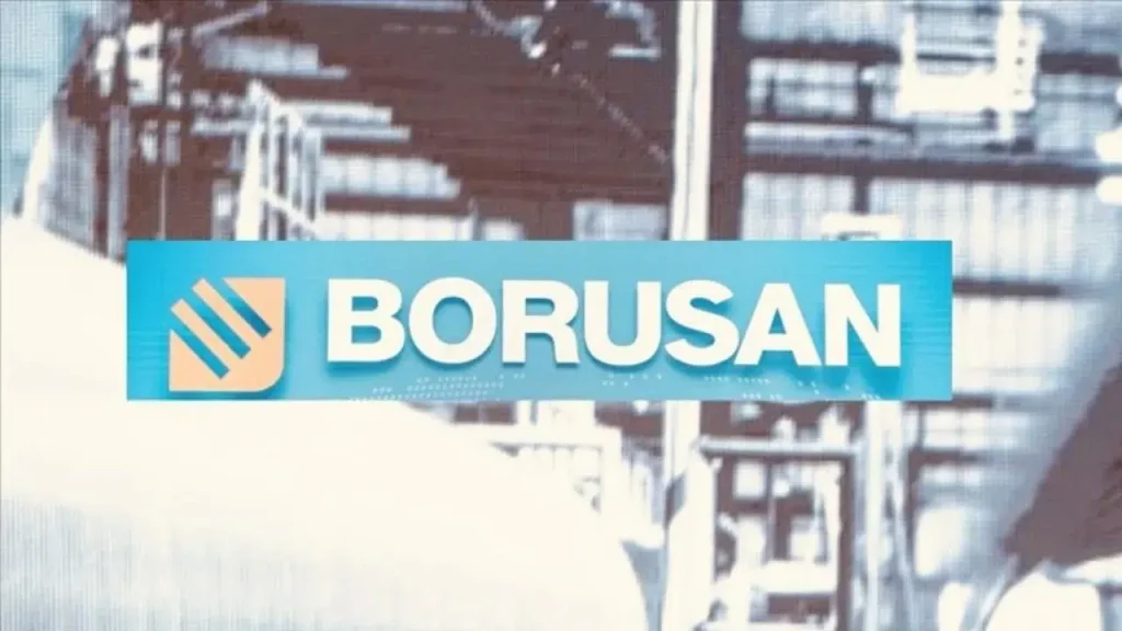Borusan Berg Pipe, ABD’de yaklaşık 742 milyon dolarlık sipariş aldı