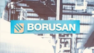 Borusan Berg Pipe, ABD’de yaklaşık 742 milyon dolarlık sipariş aldı