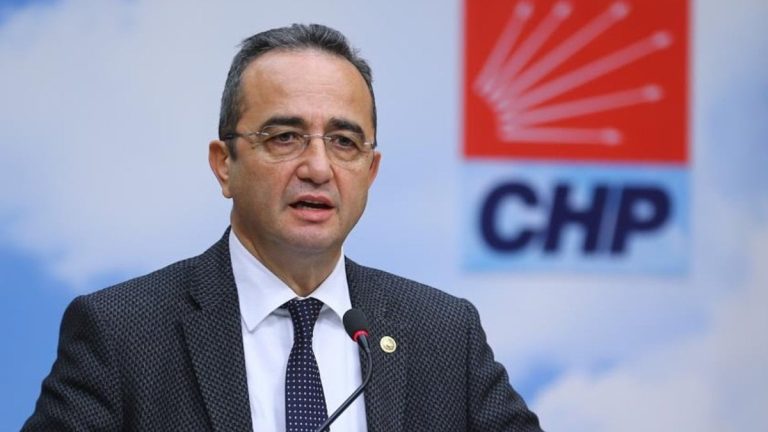 CHP’li Bülent Tezcan hakkında belediyelerde akraba atamaları iddiaları