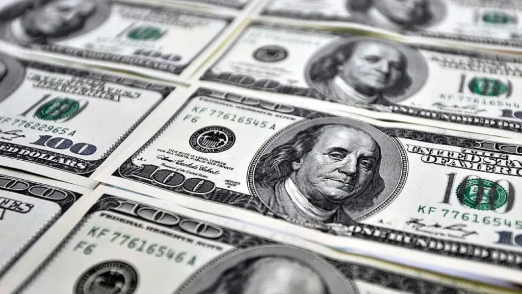 Dolar/TL 45,90 seviyesinde yatay seyrederken gözler küresel verilere çevrildi