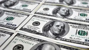 Dolar/TL 45,90 seviyesinde yatay seyrederken gözler küresel verilere çevrildi