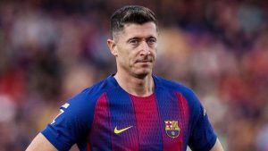 Hakan Safi’den Lewandowski’ye Fenerbahçe için 10 milyon euroluk teklif