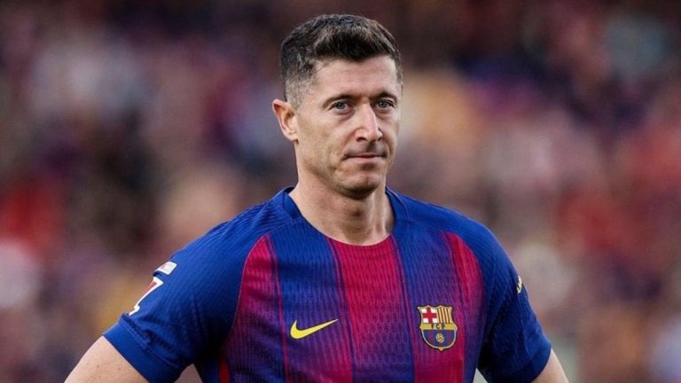 Hakan Safi’den Lewandowski’ye Fenerbahçe için 10 milyon euroluk teklif